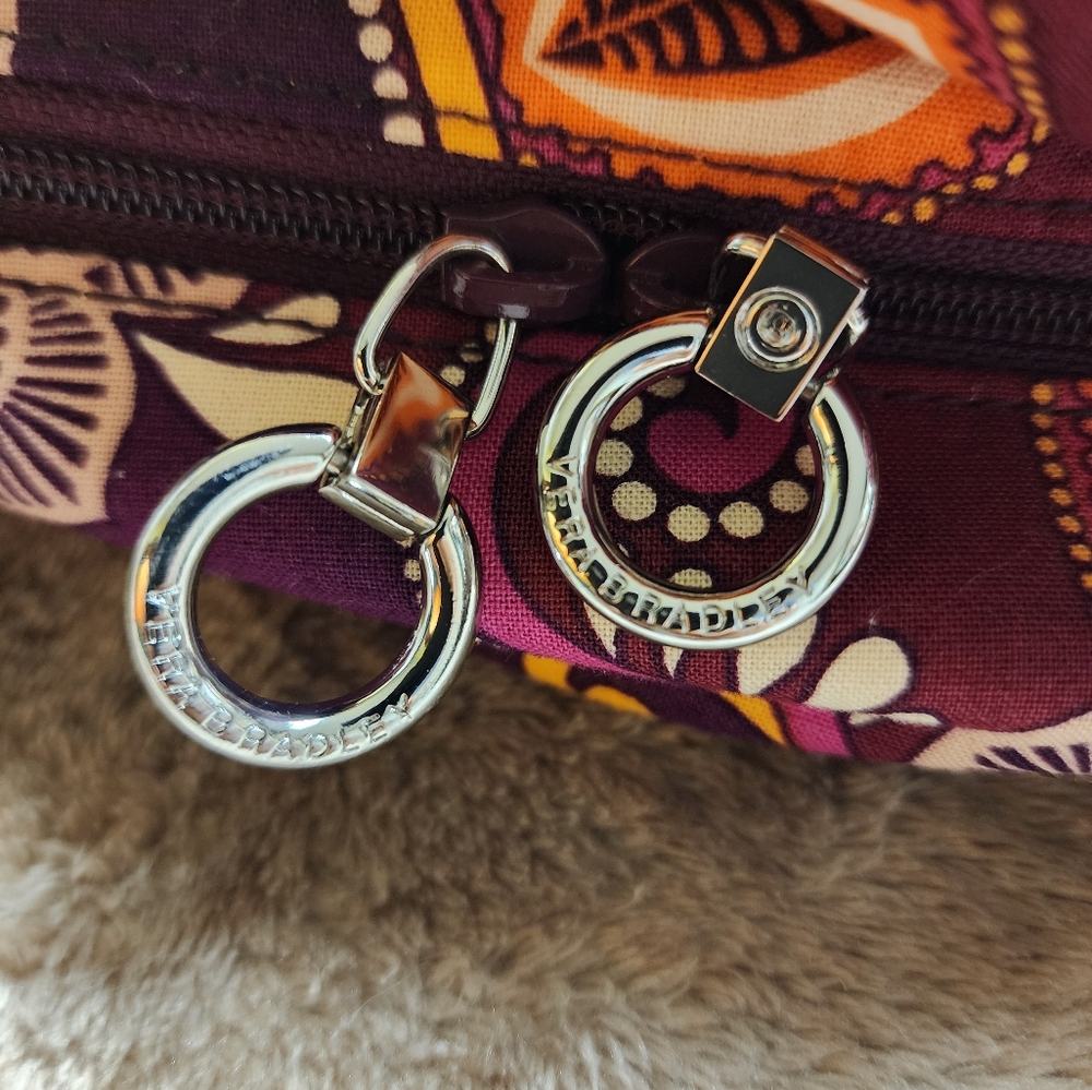 Vera Bradley shouder bag - Picture 5 of 15